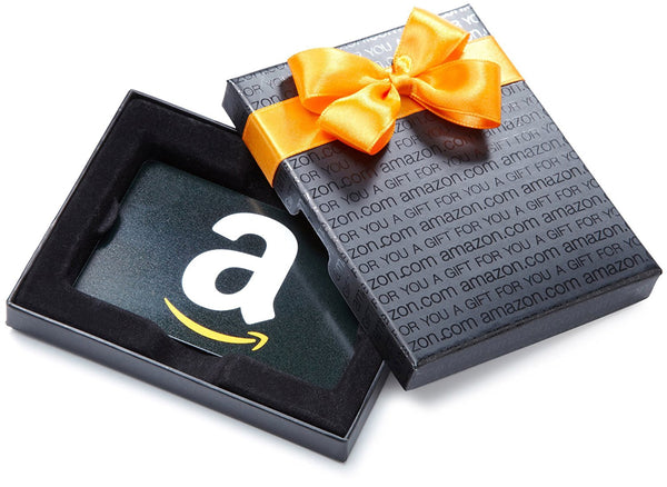 $250 Amazon Gift Card