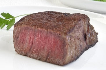 JAPANESE A5 MIYAZAKI WAGYU FILET MIGNON - 4, 6oz filets